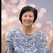 Остеопат Тетяна Кошелевська на Barb.ua