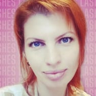 Мастер татуажа Жанна Радей на Barb.ua