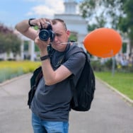 Весільний фотограф Юрій Мимріков на Barb.ua