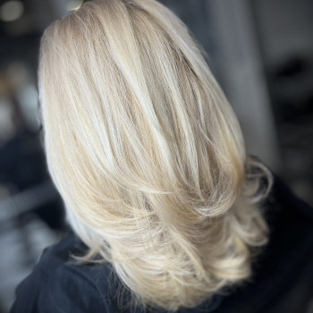 Фото с портфолио Your Style