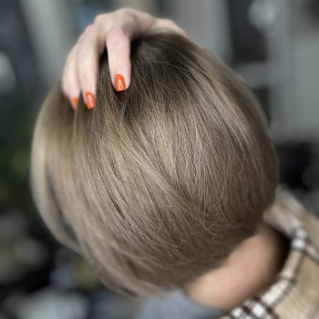 Фото с портфолио Your Style