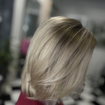 Фото с портфолио Your Style