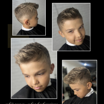 Фото с портфолио Your Style