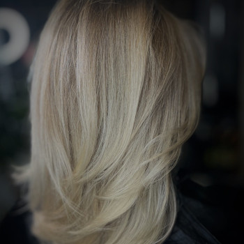 Фото с портфолио Your Style