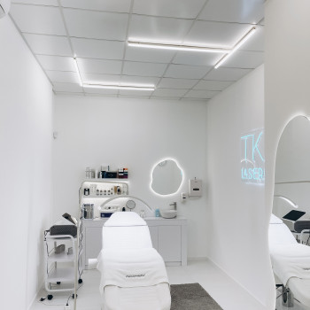 Фото с портфолио TK Laser
