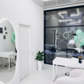 Фото с портфолио TK Laser