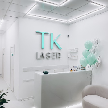 Фото с портфолио TK Laser