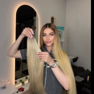 Мастер по наращиванию волос Ірина Сикорська на Barb.ua
