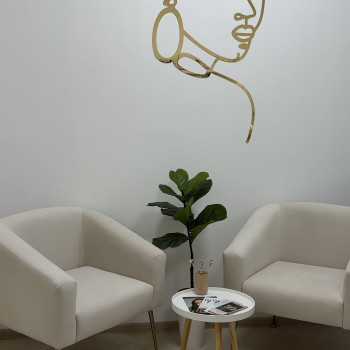 Фото с портфолио TK Laser