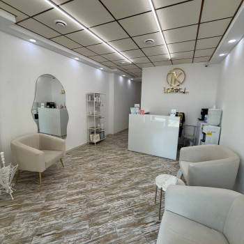 Фото с портфолио TK Laser