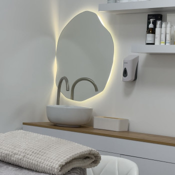 Фото с портфолио TK Laser