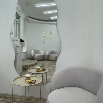 Фото с портфолио TK Laser