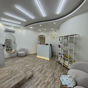 Фото с портфолио TK Laser