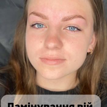 Фото с портфолио Ольга Мельник