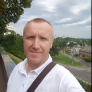 Реабилитолог Александр Чернигов,По Перемоги 139
