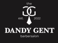 Барбершоп The Dandy Gent Львов,Стрийська, 45а