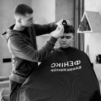 Фото с портфолио Феникс