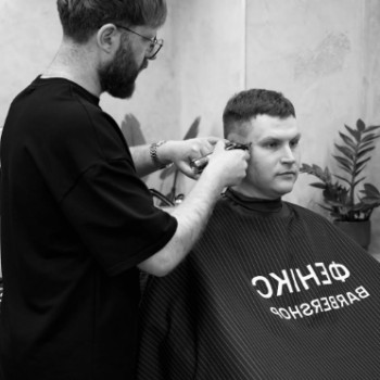 Фото с портфолио Феникс