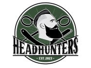 Барбершоп HeadHunters Львов,вулиця Володимира Великого, 10е