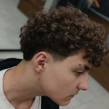 Фото с портфолио Loft Barbershop