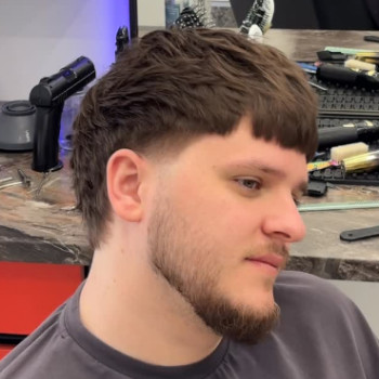 Фото с портфолио Bro Cut