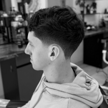 Фото с портфолио Bro Cut