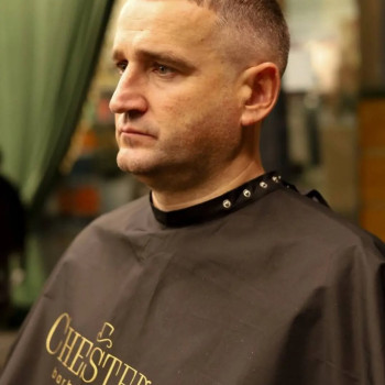 Фото с портфолио Chester