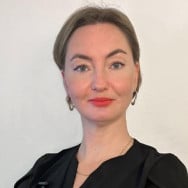 Масажист Олеся Валентинівна Тишко на Barb.ua