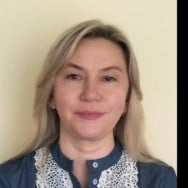 Психолог Наталія Кулініч на Barb.ua