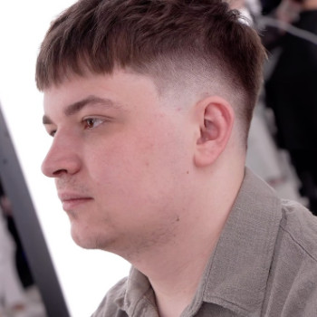 Фото с портфолио Vilnyi