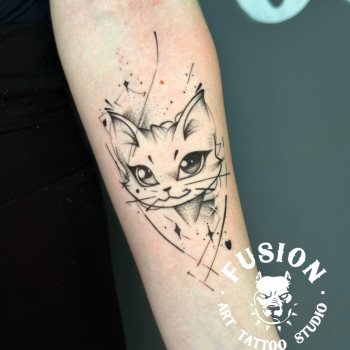 Фото с портфолио Fusion