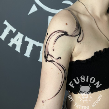 Фото с портфолио Fusion