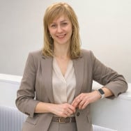 Подолог Юлія Симонец на Barb.ua