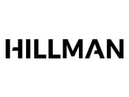 Барбершоп Hillman Львів,проспект Свободи, 25