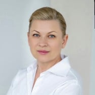 Косметолог Елена Киев,Вул Пирогова 2