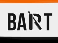 Барбершоп Bart Львов,вулиця Богдана Хмельницького, 106