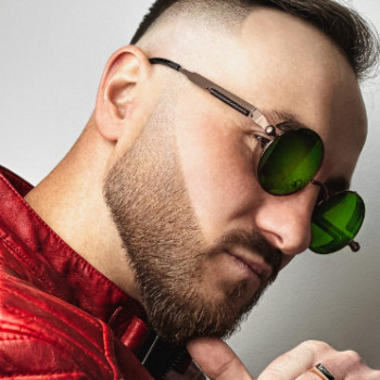 Фото с портфолио Black Barber Sb