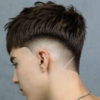 Фото с портфолио Black Barber Sb