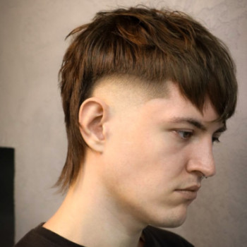 Фото с портфолио Black Barber Sb