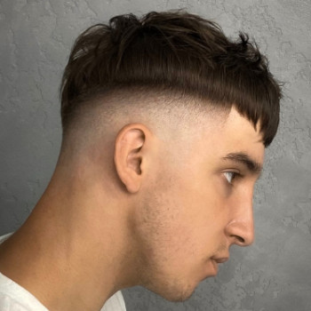 Фото с портфолио Black Barber Sb