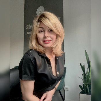 Фото с портфолио Светлана Ахмадулина