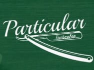 Барбершоп Particular Львов,Замарстинівська, 170п
