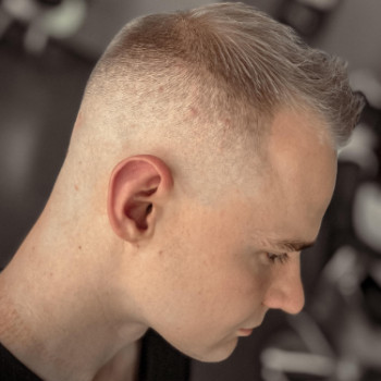 Фото с портфолио Barberovich Shop