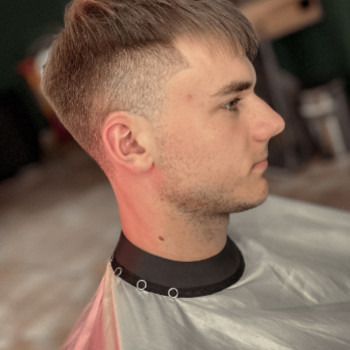 Фото с портфолио Barberovich Shop