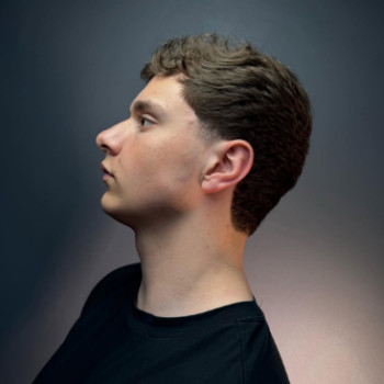Фото с портфолио BlackBarber