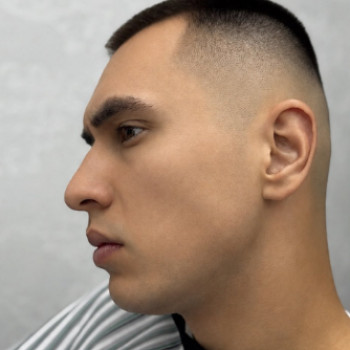 Фото с портфолио BlackBarber