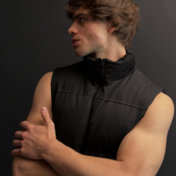 Фото с портфолио BlackBarber