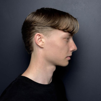 Фото с портфолио BlackBarber