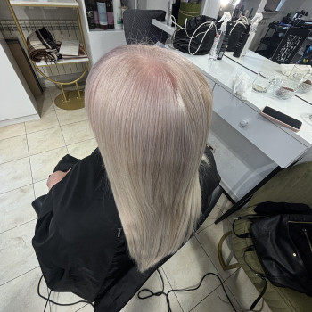 Фото с портфолио Ксения Скоморохова