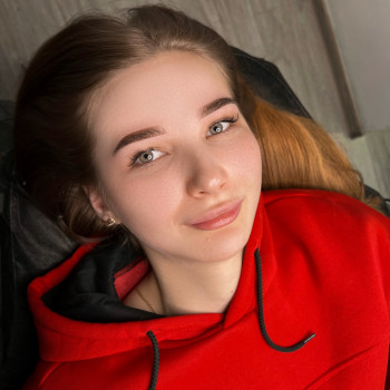 Пудрові брови
